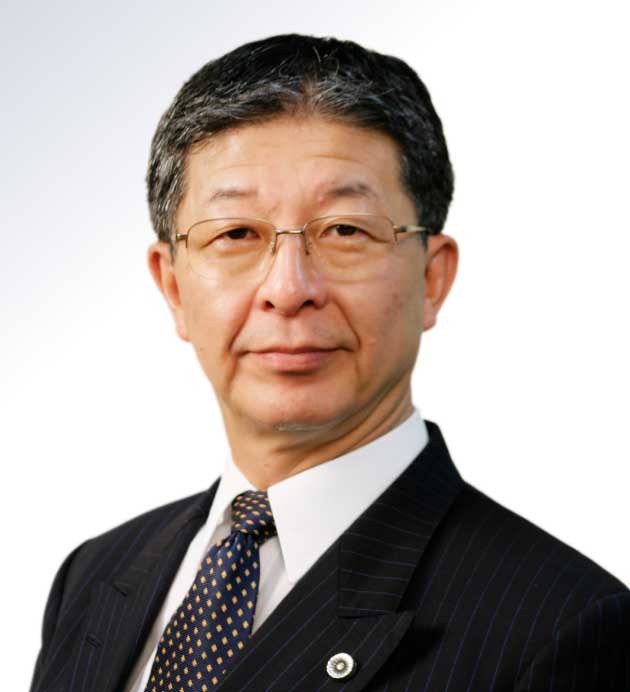 Jiro Shiokawa