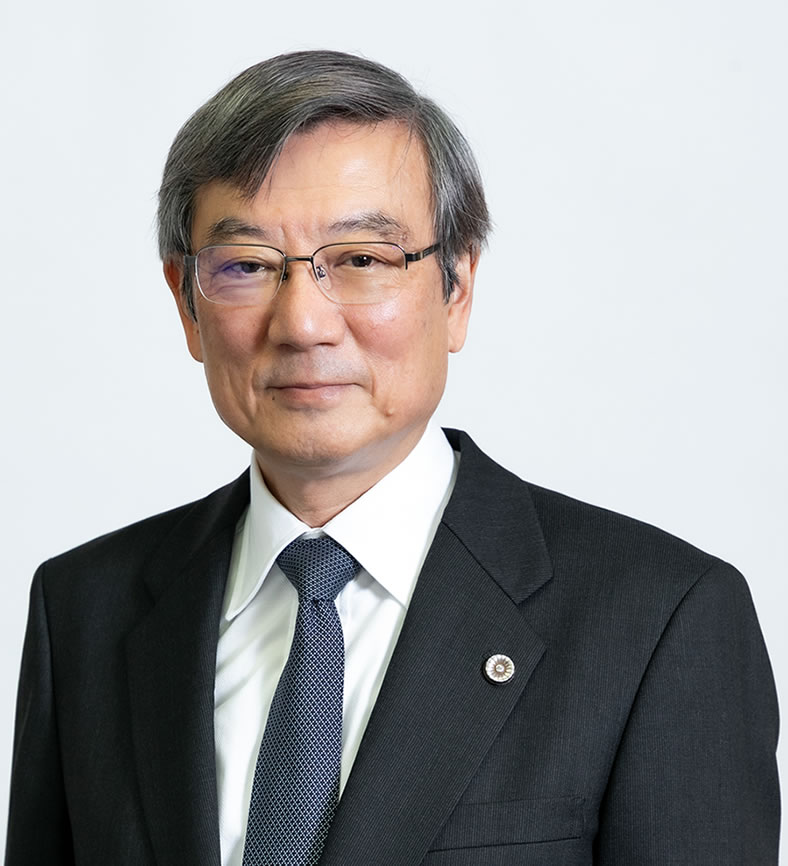 Eiji Ebinuma